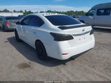 Nissan Sentra Sv 3N1AB7AP5DL641899 снимка