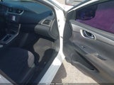 Nissan Sentra Sv 3N1AB7AP5DL641899 снимка