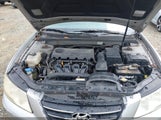 Hyundai Sonata Gls 5NPET4AC9AH583654 снимка