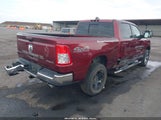 Ram  Big Horn 4X4 6'4 Box 1C6SRFMT0NN130030 снимка