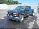 GMC Sierra  Sl Wideside 2GTEC19R1V1536410 снимка