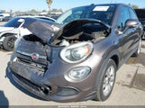 Fiat 500X Easy ZFBCFXBT9GP361887 fotografie