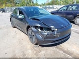 Tesla Model 3 Long Range Rear-Wheel Drive 5YJ3E1EA4SF918358 снимка