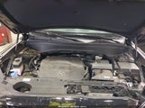 Hyundai Palisade Sel KM8R2DGE8SU887493 снимка