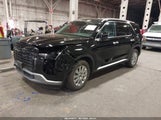 Hyundai Palisade Sel KM8R2DGE8SU887493 снимка