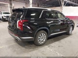 Hyundai Palisade Sel KM8R2DGE8SU887493 снимка