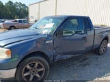 Ford F-150 Stx/Xl/Xlt 1FTRX12W05FA83251 fotografie