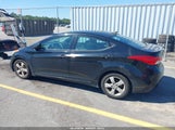 Hyundai Elantra Gls 5NPDH4AEXDH228494 снимка