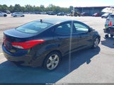 Hyundai Elantra Gls 5NPDH4AEXDH228494 снимка