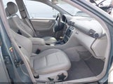 Mercedes-Benz C 230 Sport WDBRF52H16A840523 fotografie