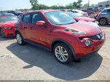 Nissan Juke Nismo/S/Sl/Sv JN8AF5MR9FT502767 снимка