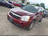 Chevrolet Equinox Lt 2CNDL43F196230758 снимка