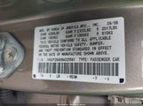 Honda Accord 2.4 Lx-P 1HGCP264X9A025561 снимка