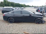 Chevrolet Malibu Fwd 2Lt 1G1ZE5ST1PF126249 снимка