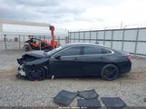 Chevrolet Malibu Fwd 2Lt 1G1ZE5ST1PF126249 снимка