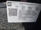 Chevrolet Malibu Fwd 2Lt 1G1ZE5ST1PF126249 fotografie