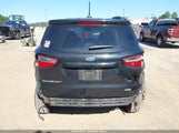 Ford Ecosport Se MAJ3P1TE6JC190608 снимка
