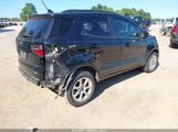 Ford Ecosport Se MAJ3P1TE6JC190608 снимка