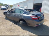 Honda Accord Ex-L V-6 1HGCR3F88GA012467 photo