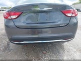 Chrysler 200 Limited 1C3CCCAB4FN503049 fotografie