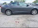 Chrysler 200 Limited 1C3CCCAB4FN503049 снимка