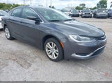 Chrysler 200 Limited 1C3CCCAB4FN503049 fotografie