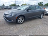Chrysler 200 Limited 1C3CCCAB4FN503049 fotografie