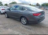 Chrysler 200 Limited 1C3CCCAB4FN503049 fotografie