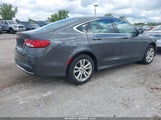 Chrysler 200 Limited 1C3CCCAB4FN503049 fotografie