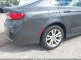Chrysler 200 Limited 1C3CCCAB4FN503049 снимка