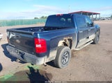 Chevrolet Silverado  Lt1 3GCEK13378G245056 снимка