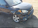 Kia Soul ! KNDJT2A25B7710867 fotografie