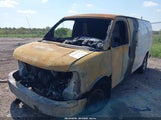 Chevrolet Express Cargo Rwd  Regular Wheelbase Wt 1GCWGAFP9N1262844 снимка