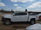 Chevrolet Colorado 2Wd Short Box Wt 1GCGSBENXL1220463 снимка