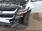 Chevrolet Colorado 2Wd Short Box Wt 1GCGSBENXL1220463 fotografie