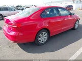 Volkswagen Jetta 2.0L Tdi S 3VWLA7AJ8FM322897 fotografie