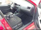 Volkswagen Jetta 2.0L Tdi S 3VWLA7AJ8FM322897 fotografie
