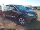 Honda Cr-V Ex 5J6RM4H54EL000070 снимка