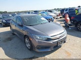 Honda Civic Lx 2HGFC2F51JH583435 снимка