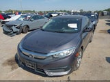 Honda Civic Lx 2HGFC2F51JH583435 снимка