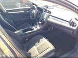 Honda Civic Lx 2HGFC2F51JH583435 снимка