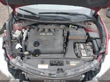 Nissan Altima 3.5 Sl 1N4BL3AP1DN444659 снимка