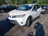 Toyota Rav4 Le JTMBFREV0FJ049136 снимка