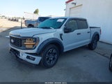 Ford F-150 Stx 1FTEW2KP6RKF00563 снимка