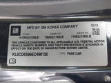 Chevrolet Spark 1Lt Auto KL8CD6S99EC496138 снимка