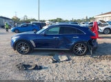 Infiniti Fx37 JN8CS1MW6DM174766 снимка