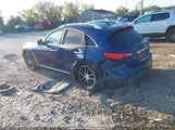 Infiniti Fx37 JN8CS1MW6DM174766 снимка
