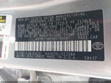 Toyota Camry Se 4T1B11HK4KU789097 photo