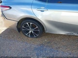 Toyota Camry Se 4T1B11HK4KU789097 fotografie