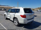 Toyota Highlander Limited JTEDS42AX82036525 снимка
